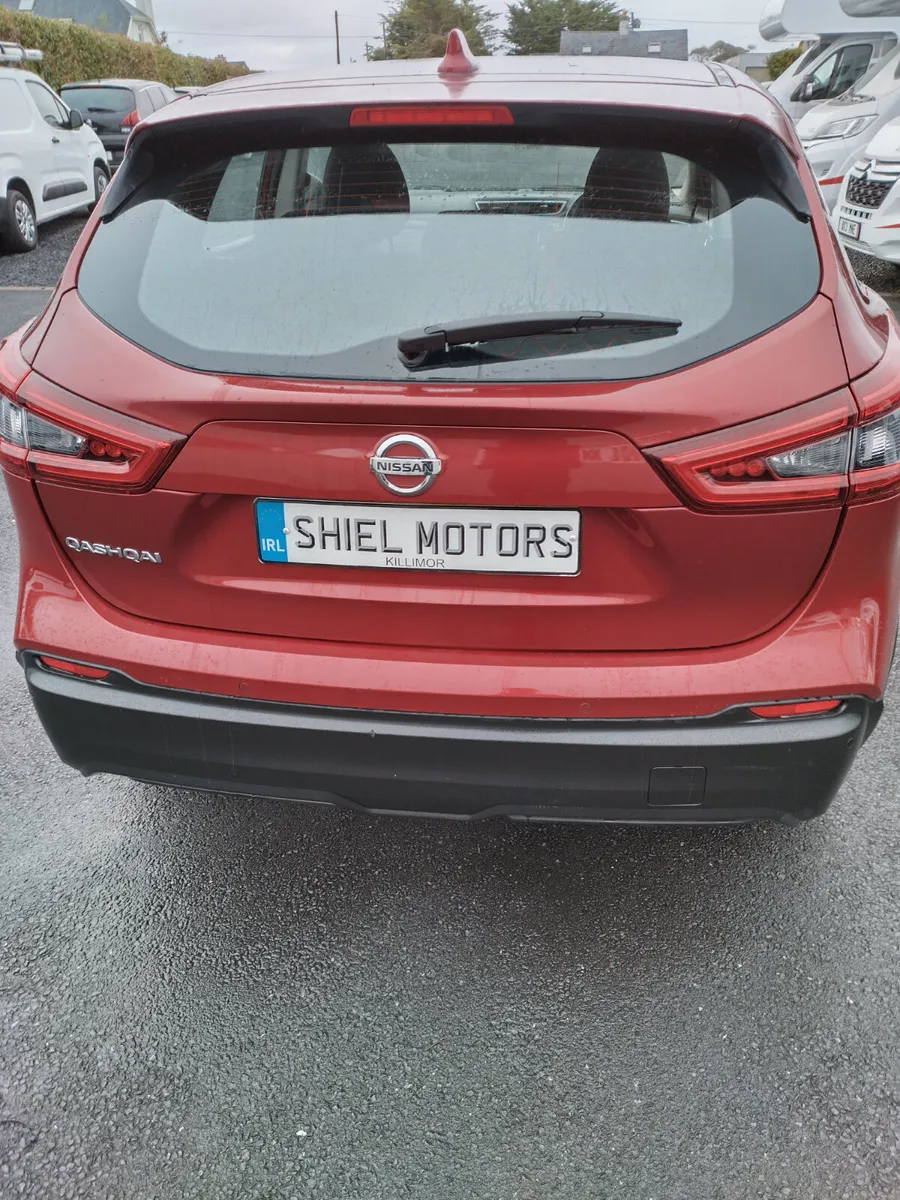 Nissan Qashqai 2019  192G2337 - Image 2