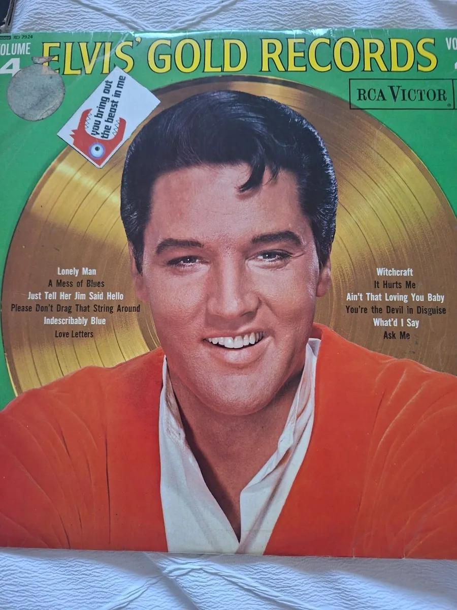Vinyl record - Image 2