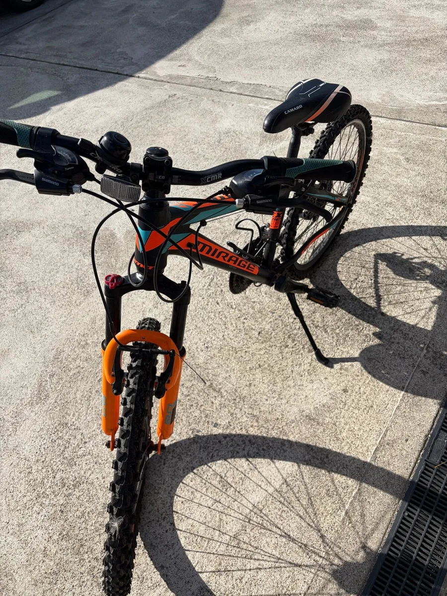 Kids Bicycle - Image 2