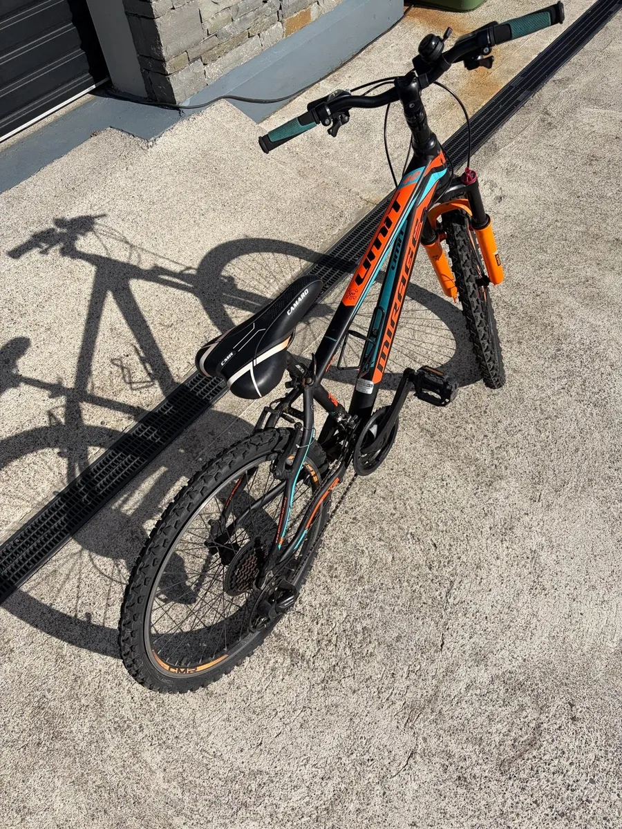 Kids Bicycle - Image 3