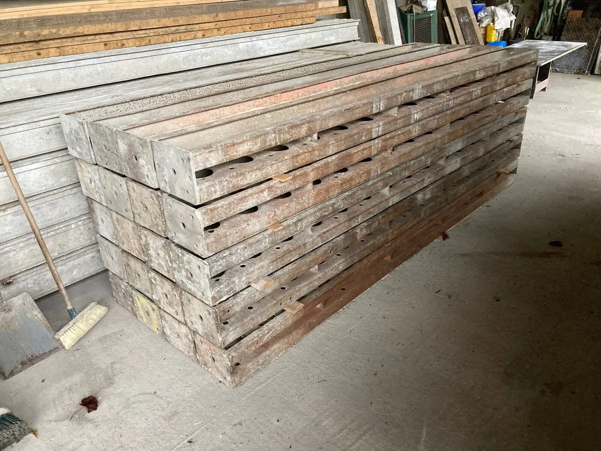 Shuttering - Image 2