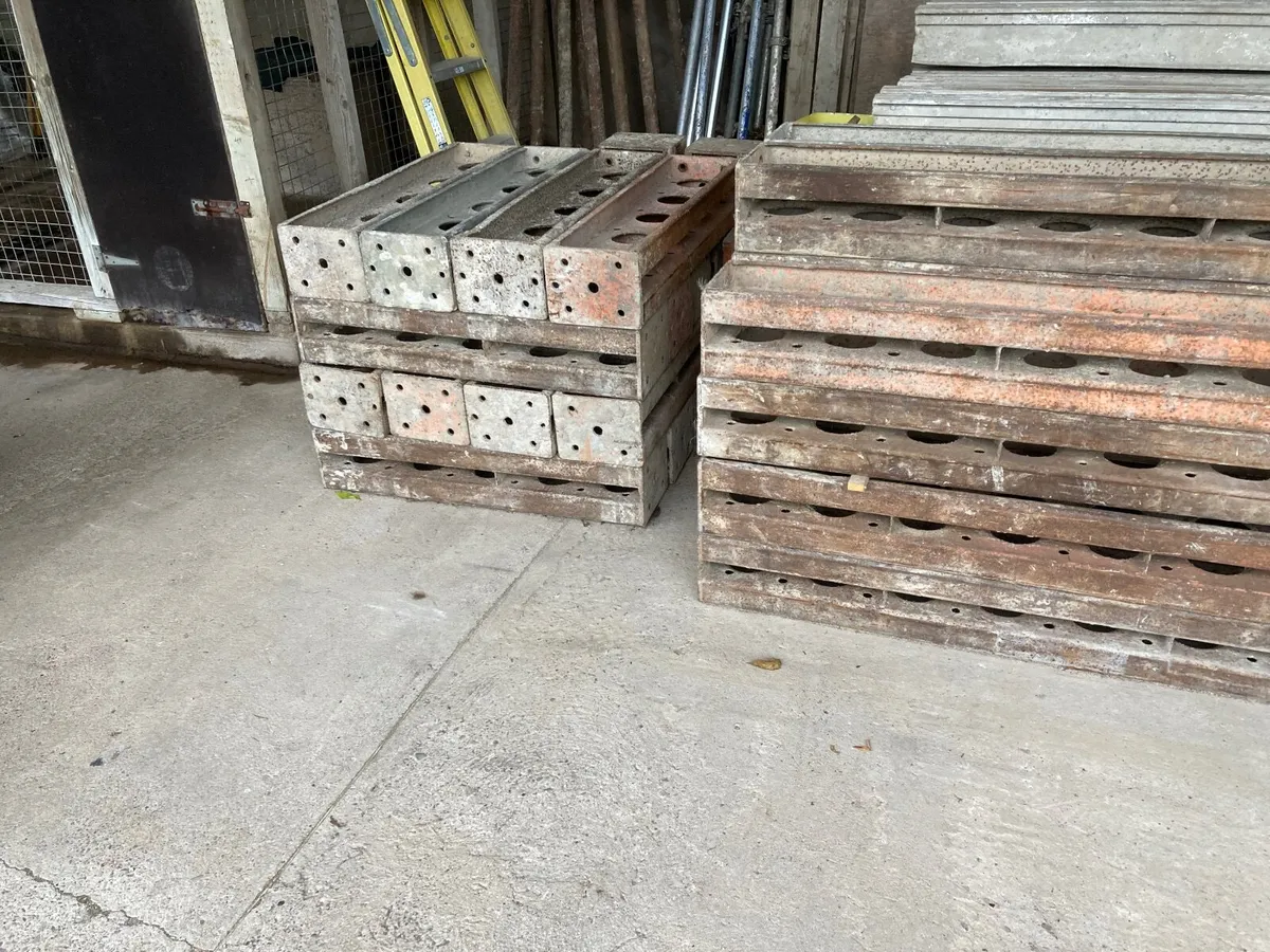 Shuttering - Image 3