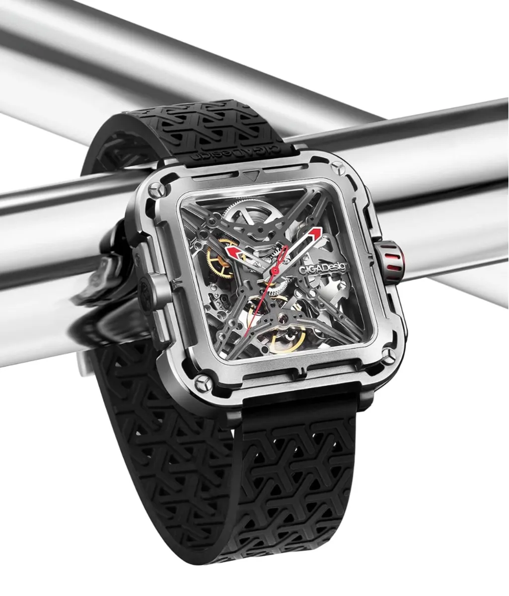 CIGA Design X Series - Image 1