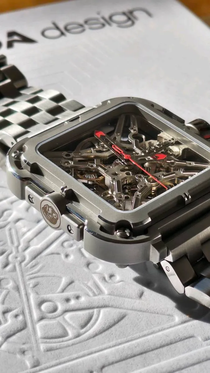 CIGA Design X Series - Image 4