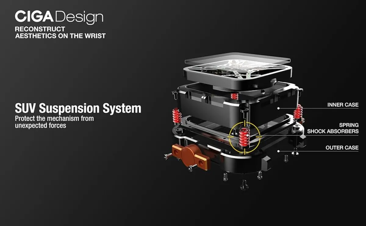 CIGA Design X Series - Image 2