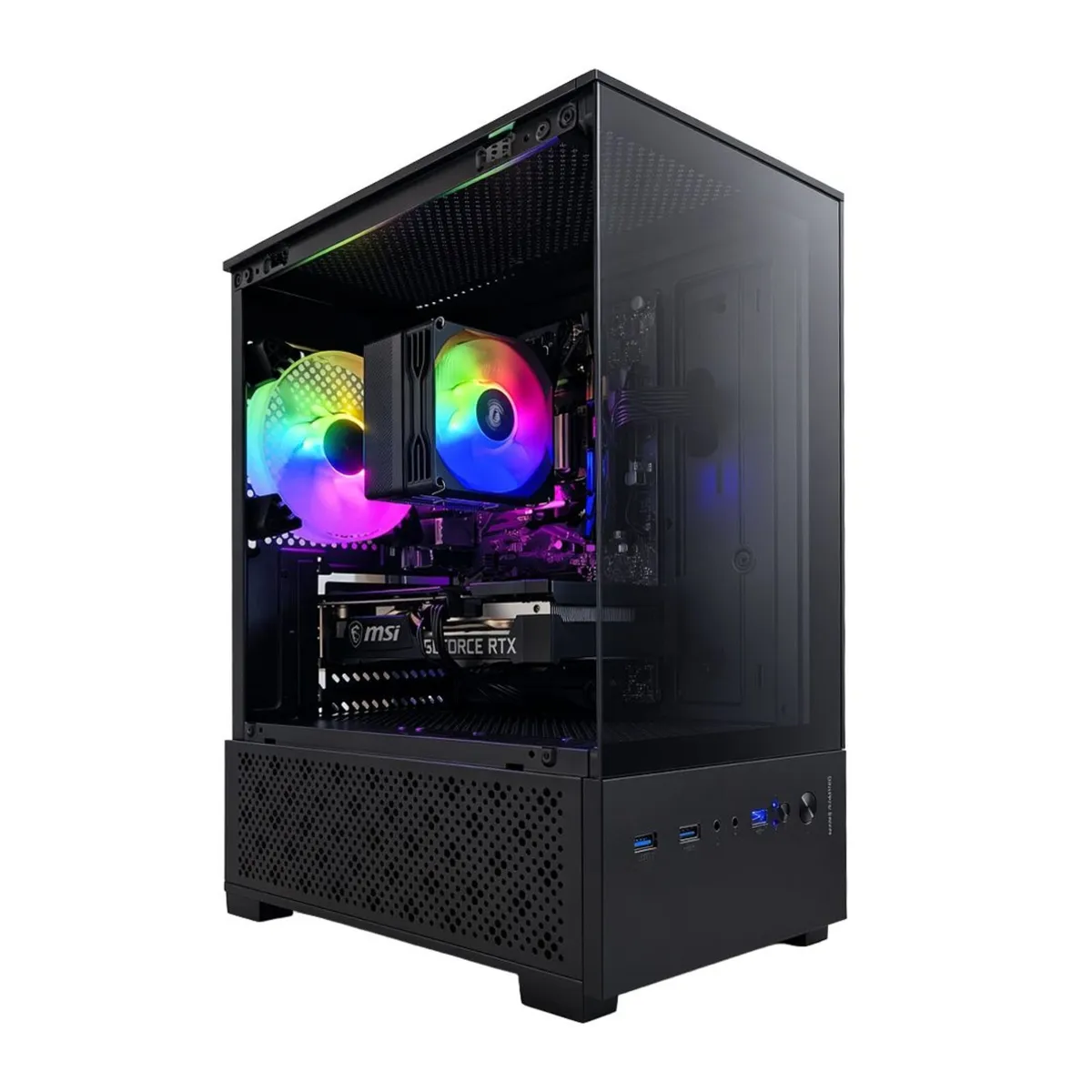 *NEW* Gaming PC - Image 1