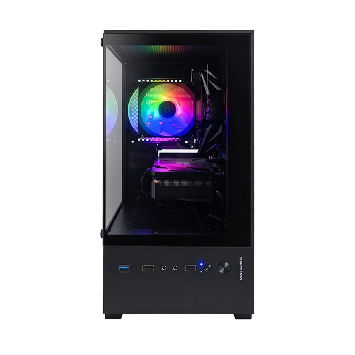 *NEW* Gaming PC - Image 3