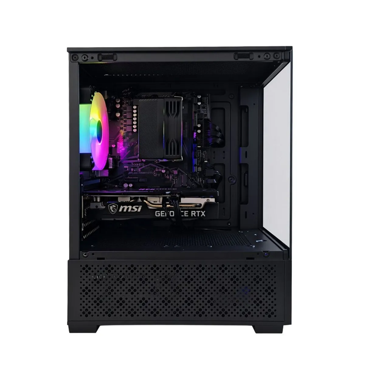 *NEW* Gaming PC - Image 4