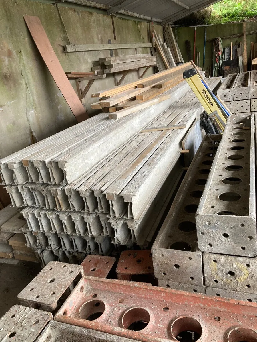 Shuttering - Image 4