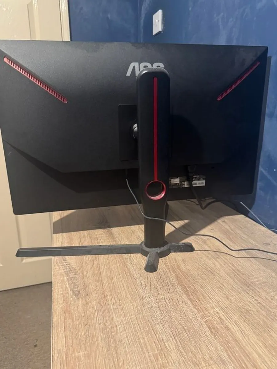27 inch 4k monitor - Image 2