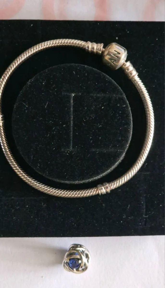 Pandora jewellery - Image 4