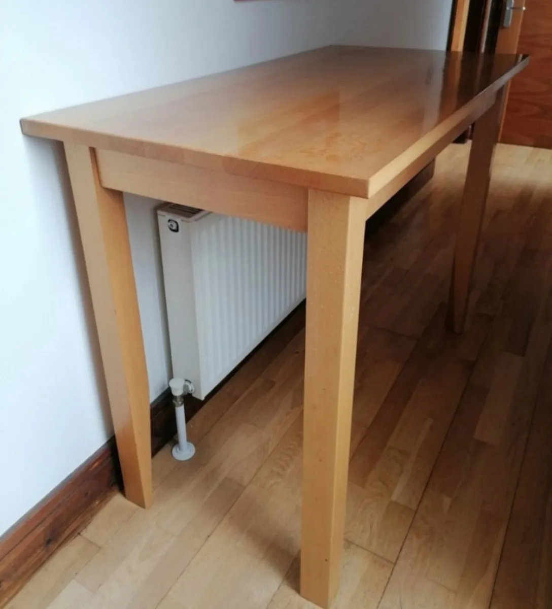 Breakfast Table - Image 1