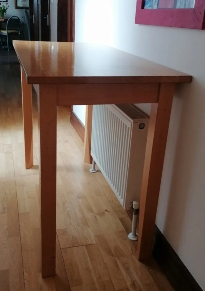 Breakfast Table - Image 2