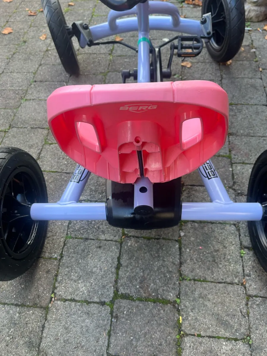 Berg go kart buddy - Image 2