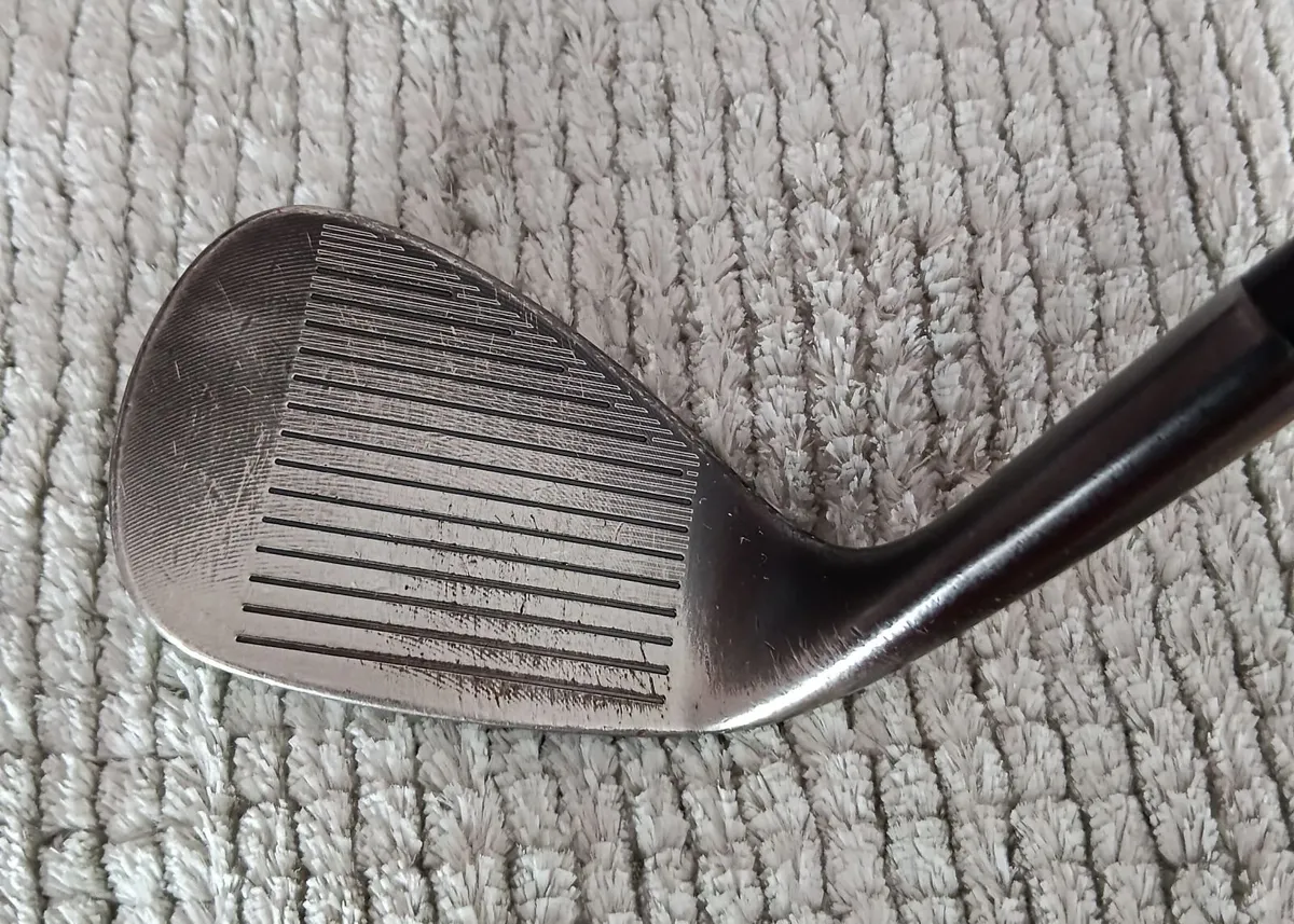 Cleveland Wedge - Image 2