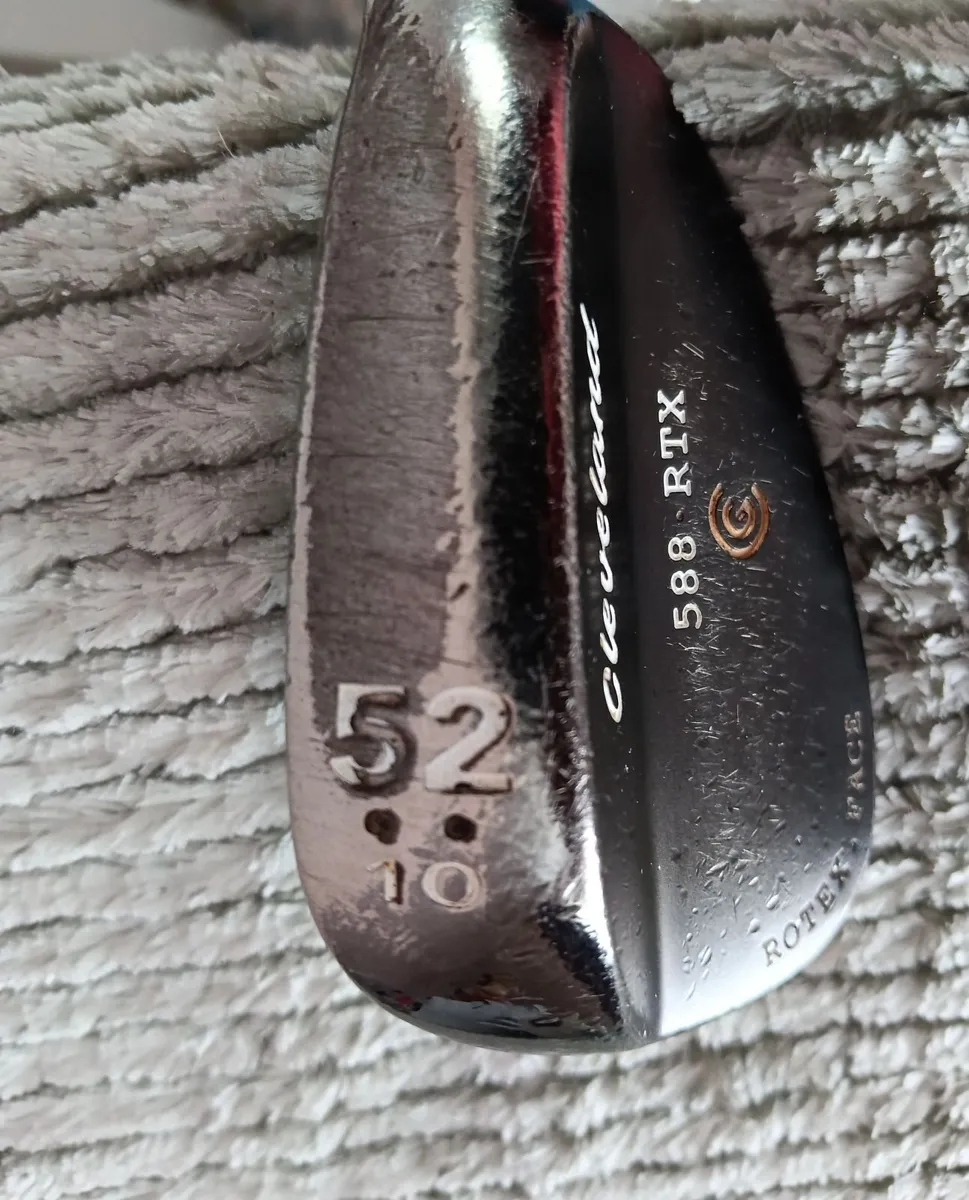 Cleveland Wedge - Image 3