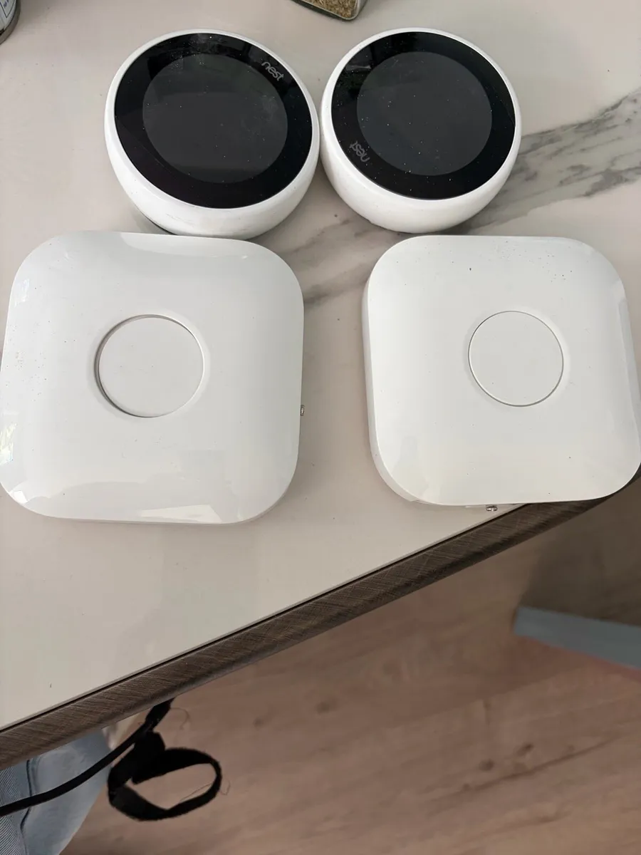 Google Nest - Image 1