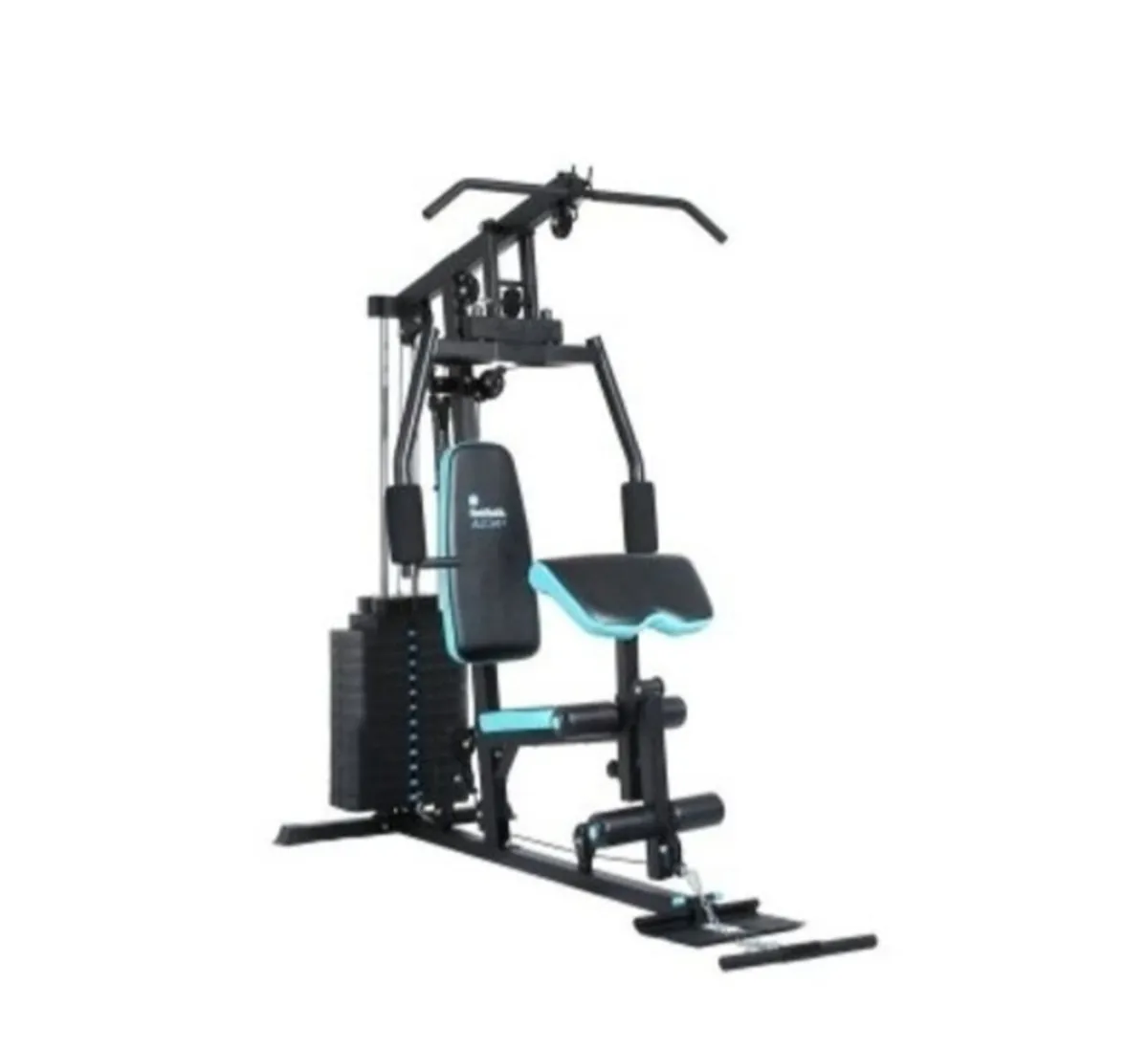 Menshealth Active+ 90kg multigym for sale - Image 2