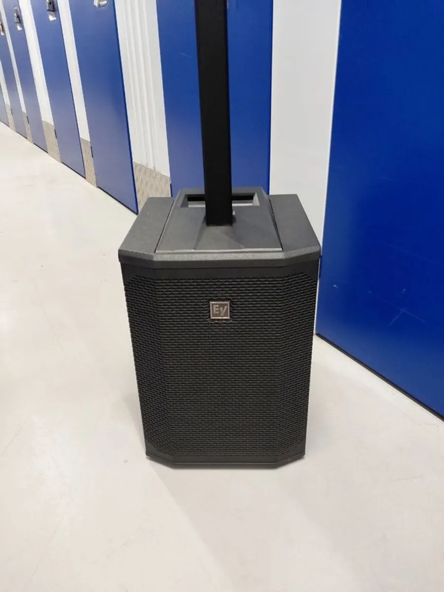 EV Evolve 50 - Image 2