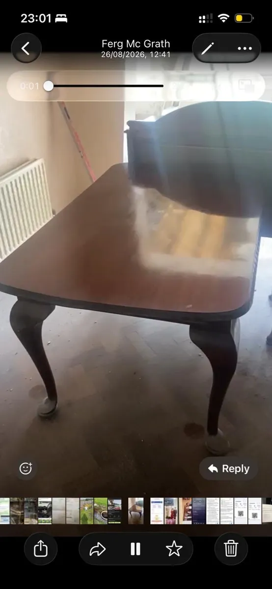 Furniture - Image 1
