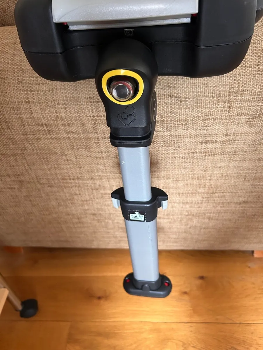 Child car seats - Image 2