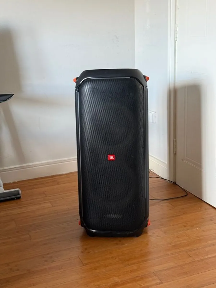 Jbl partybox 710 speaker - Image 4