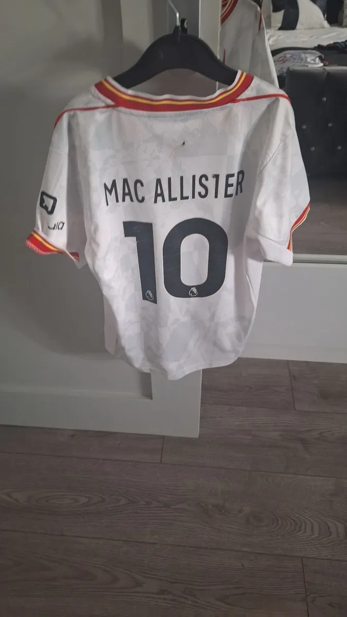 Football kits - Image 2