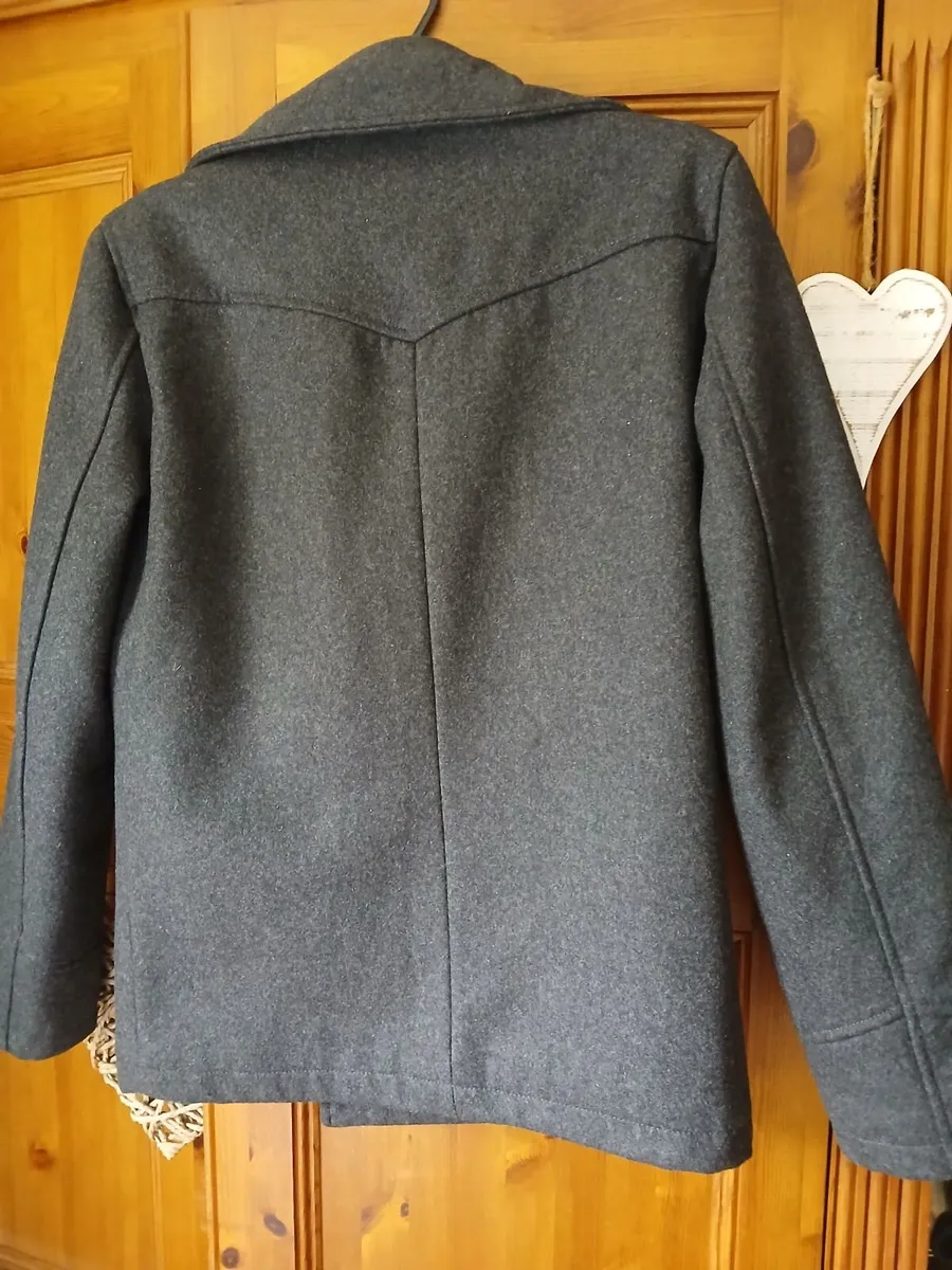 Jack & Jones wool jacket - Image 2