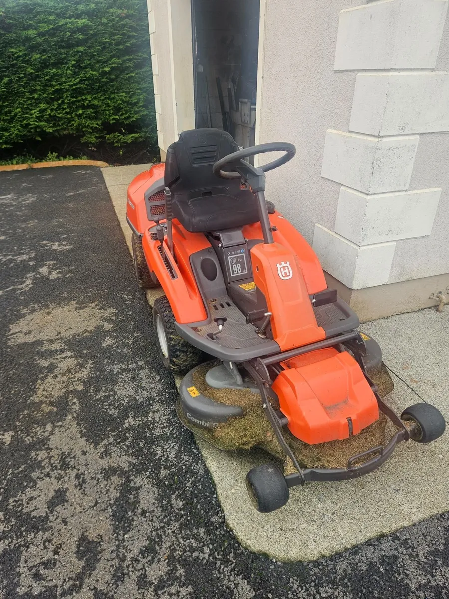 Lawn mower - Image 2