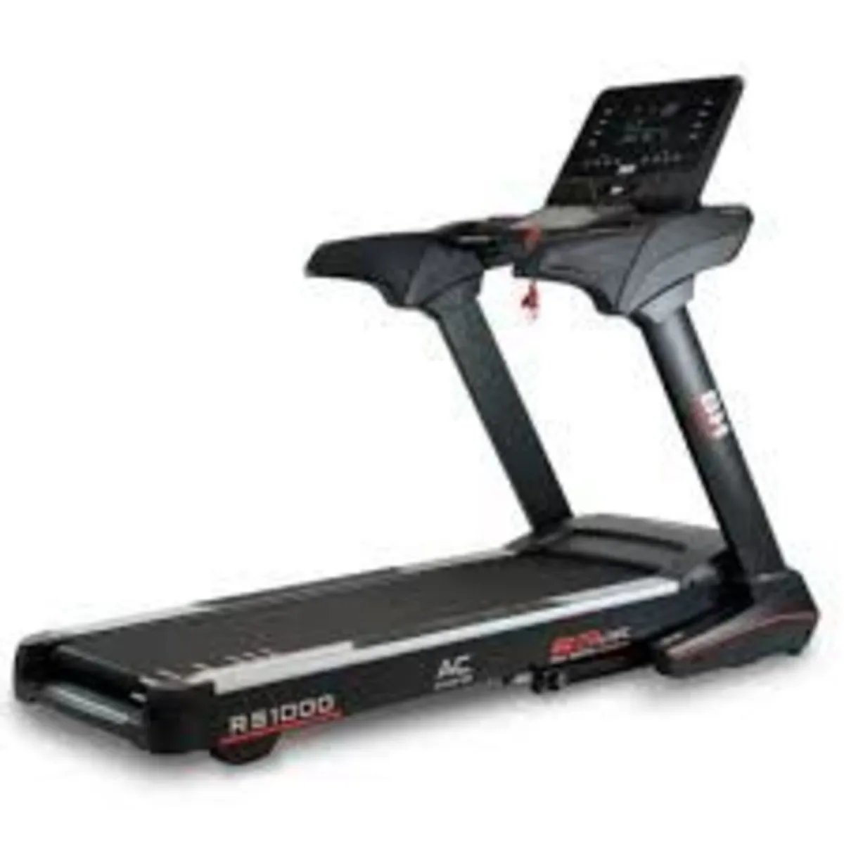 Bh Fitness Rs1000 Treadmill-Free Delivery - Image 1