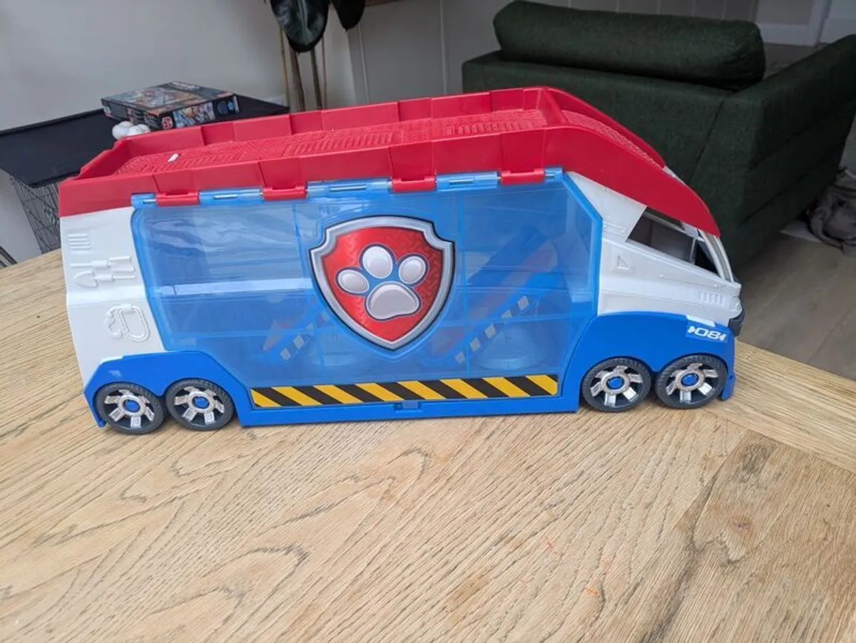 paw patrol - Image 3