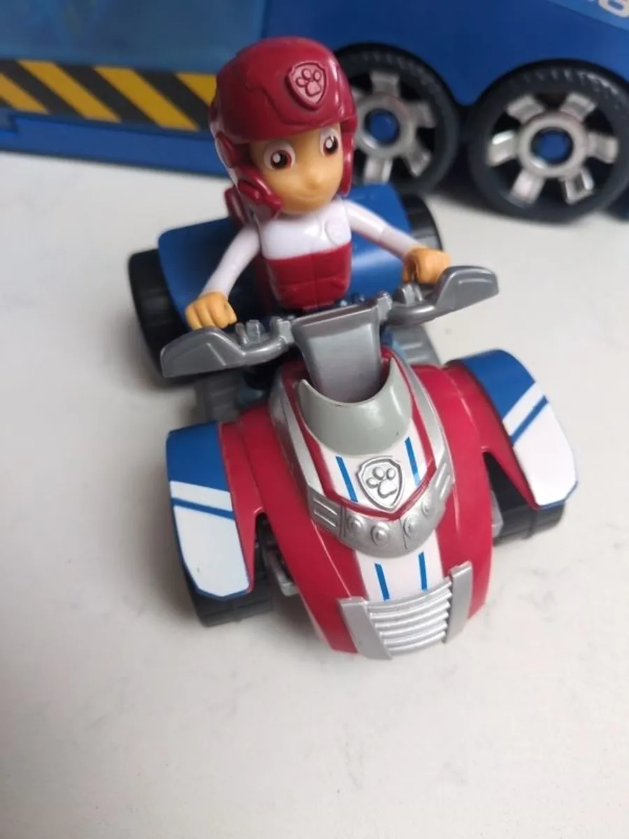 paw patrol - Image 4