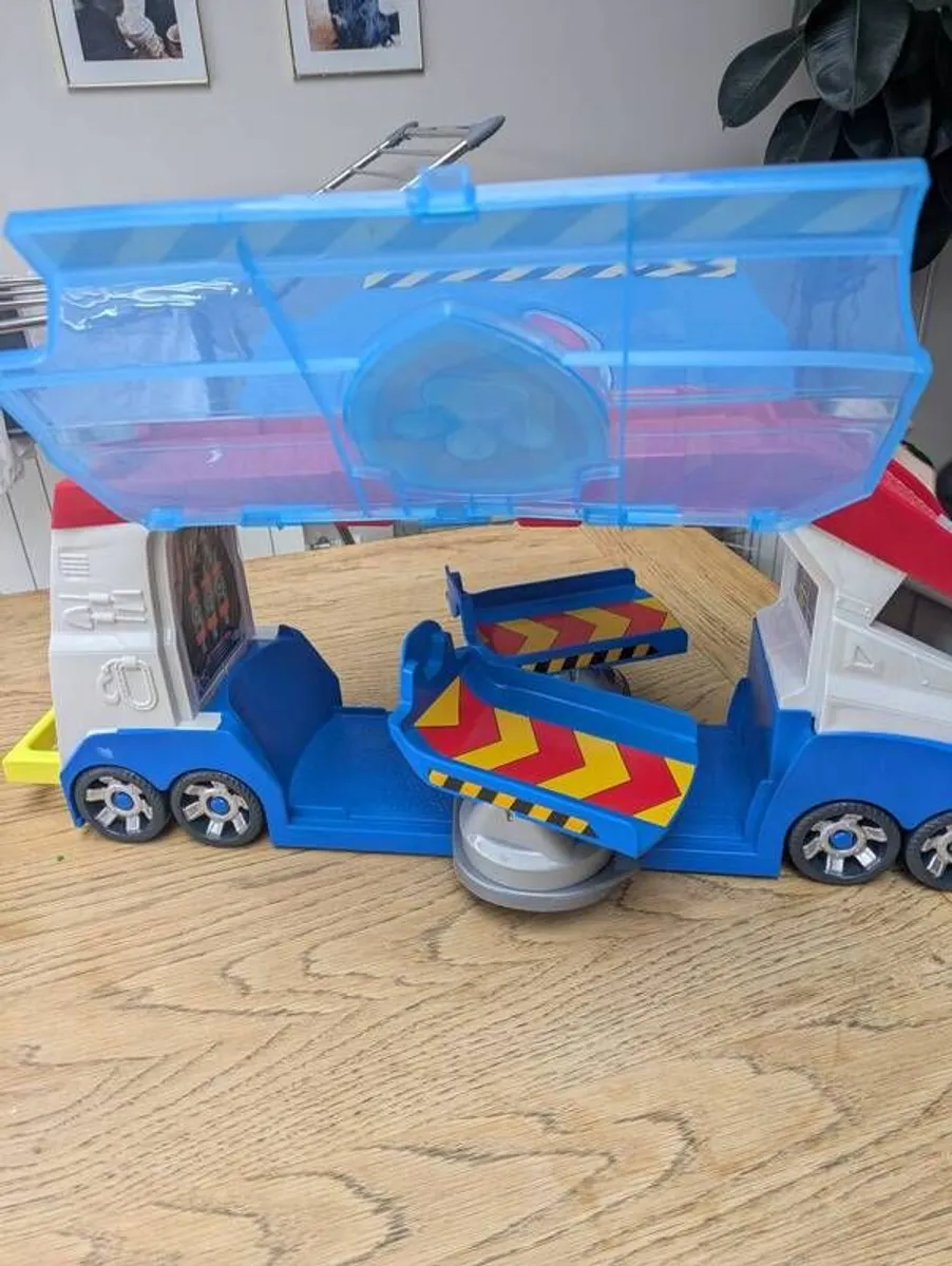 paw patrol - Image 2