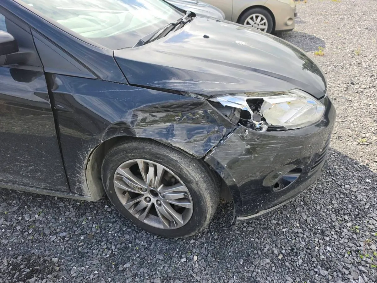 Ford Focus Diesel 2013 Estate - Image 2
