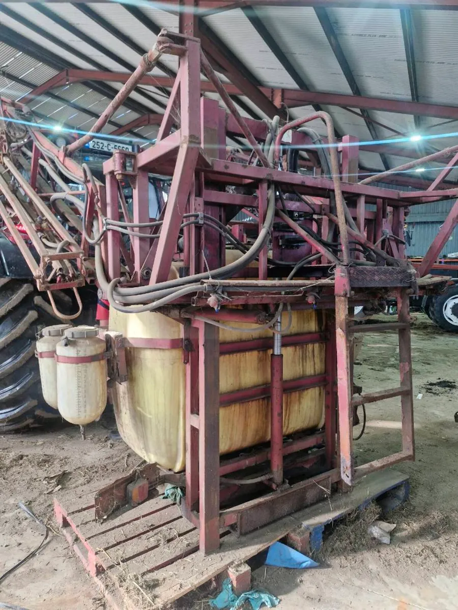 Sprayer - Image 2