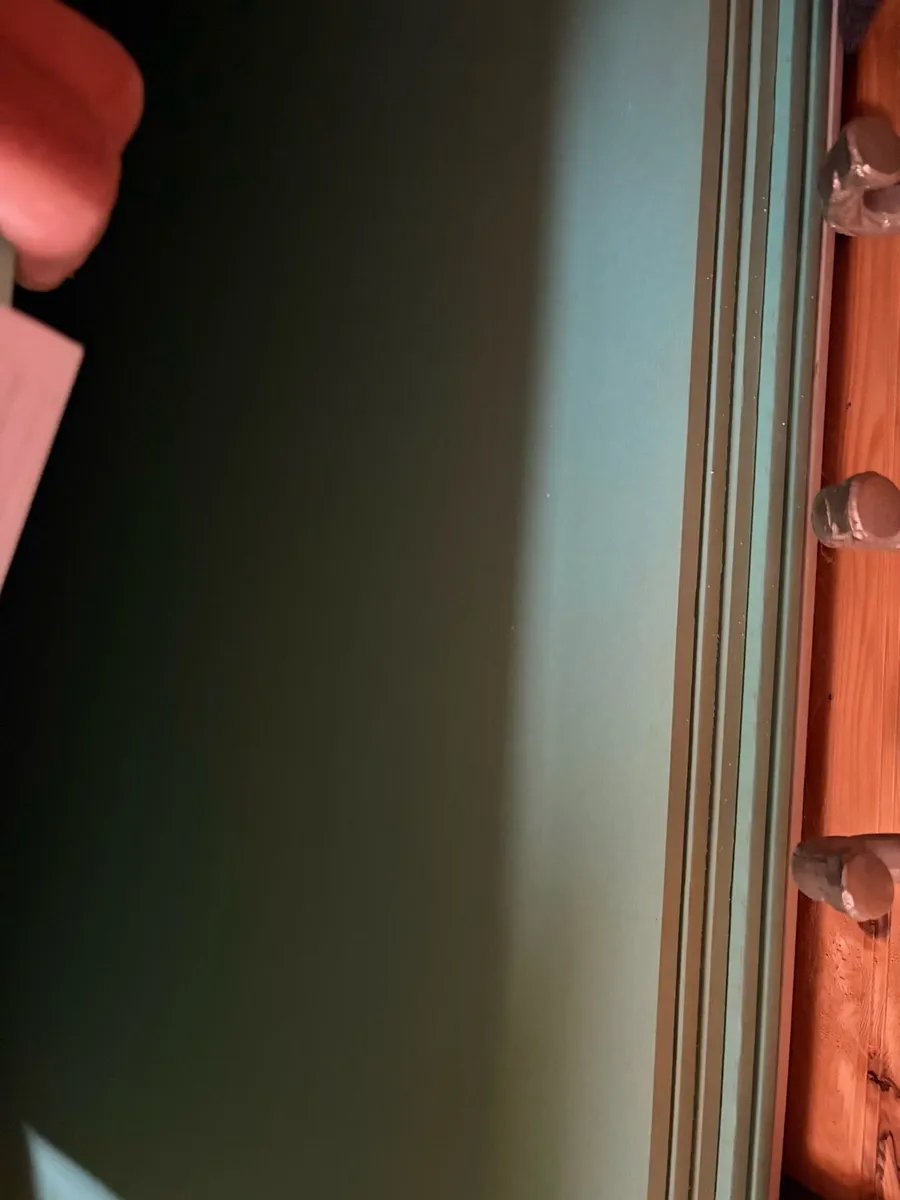 12.5MM MOISTURE PLASTERBOARD - 2440mm x 1220mm - Image 2