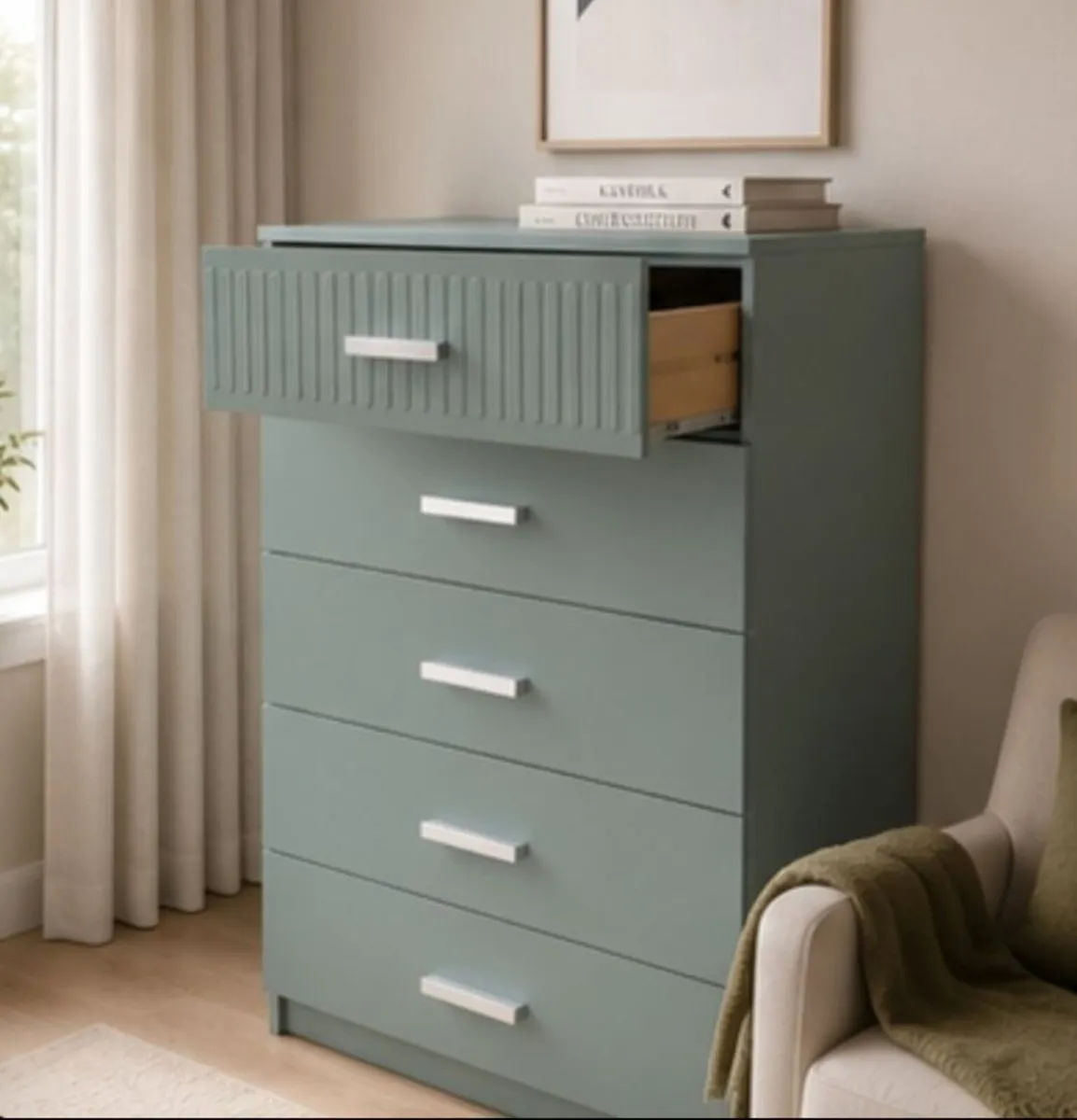 Chest of Drawers - Image 2