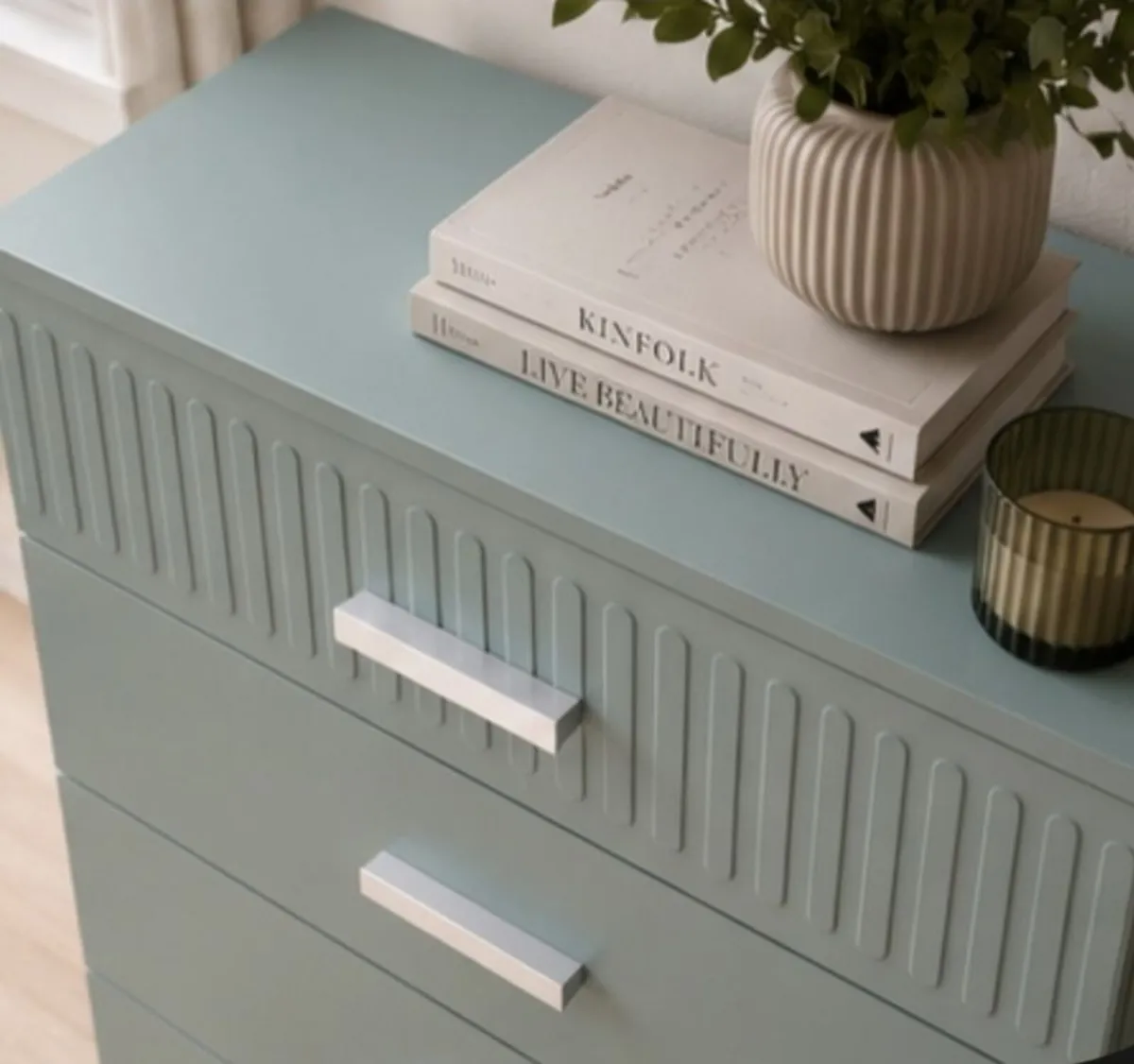 Chest of Drawers - Image 4