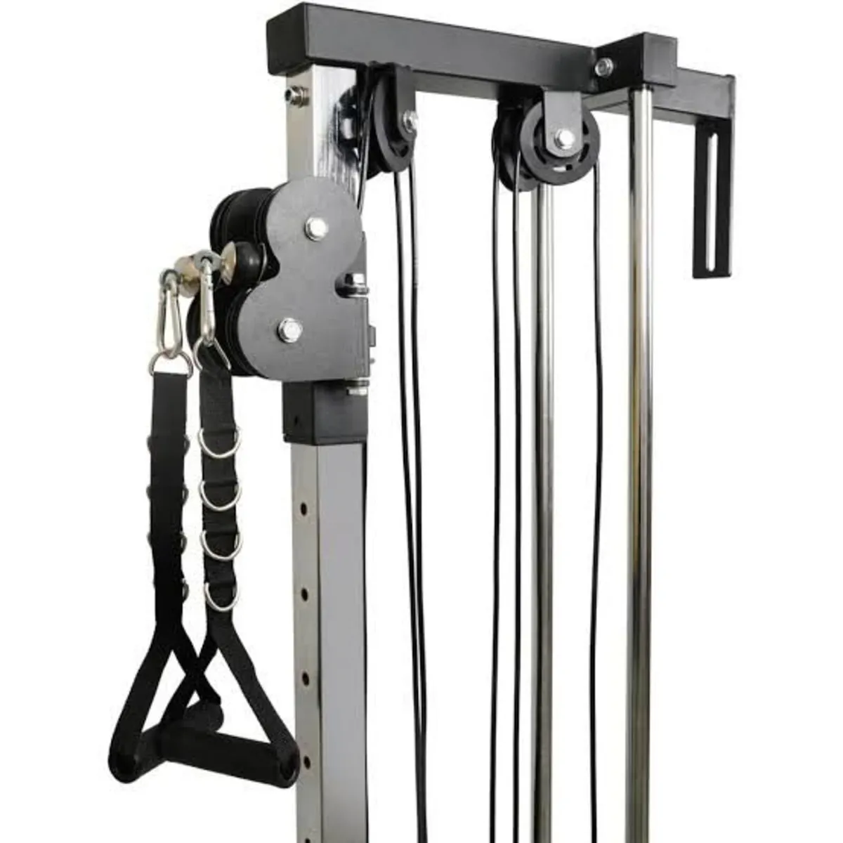 Wall Mount Dual Pulley System-Free Delivery - Image 2