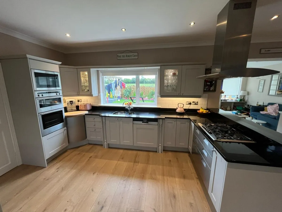 Kitchen & Utility for sale- Urgent! - Image 2