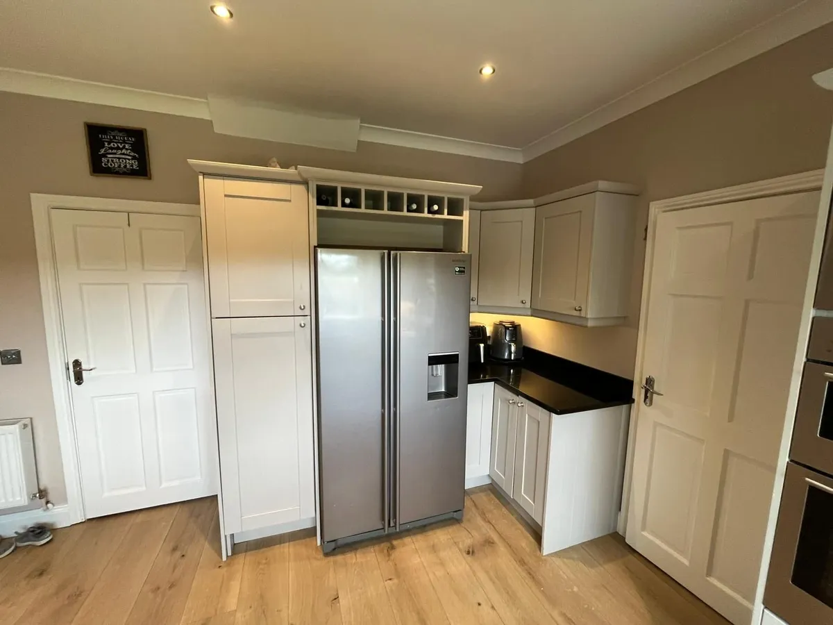 Kitchen & Utility for sale- Urgent! - Image 3