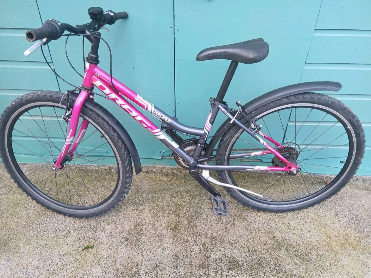 Childs Bike - Image 1