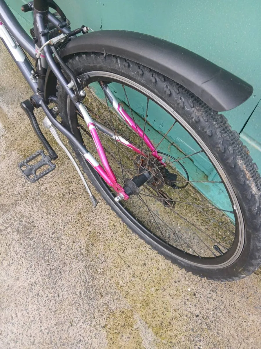 Childs Bike - Image 2