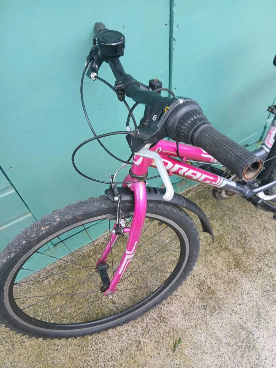 Childs Bike - Image 3