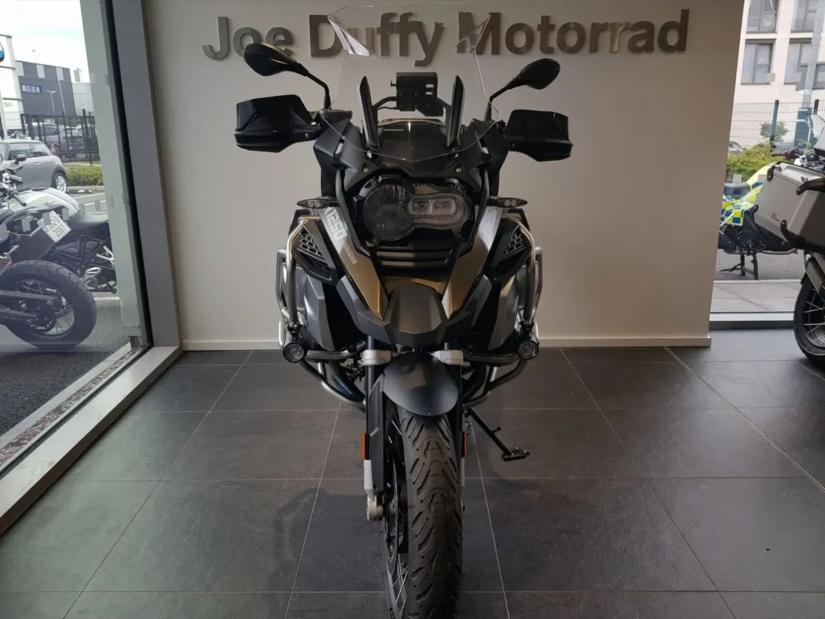 BMW R 1250 GS Adventure TE - Image 3