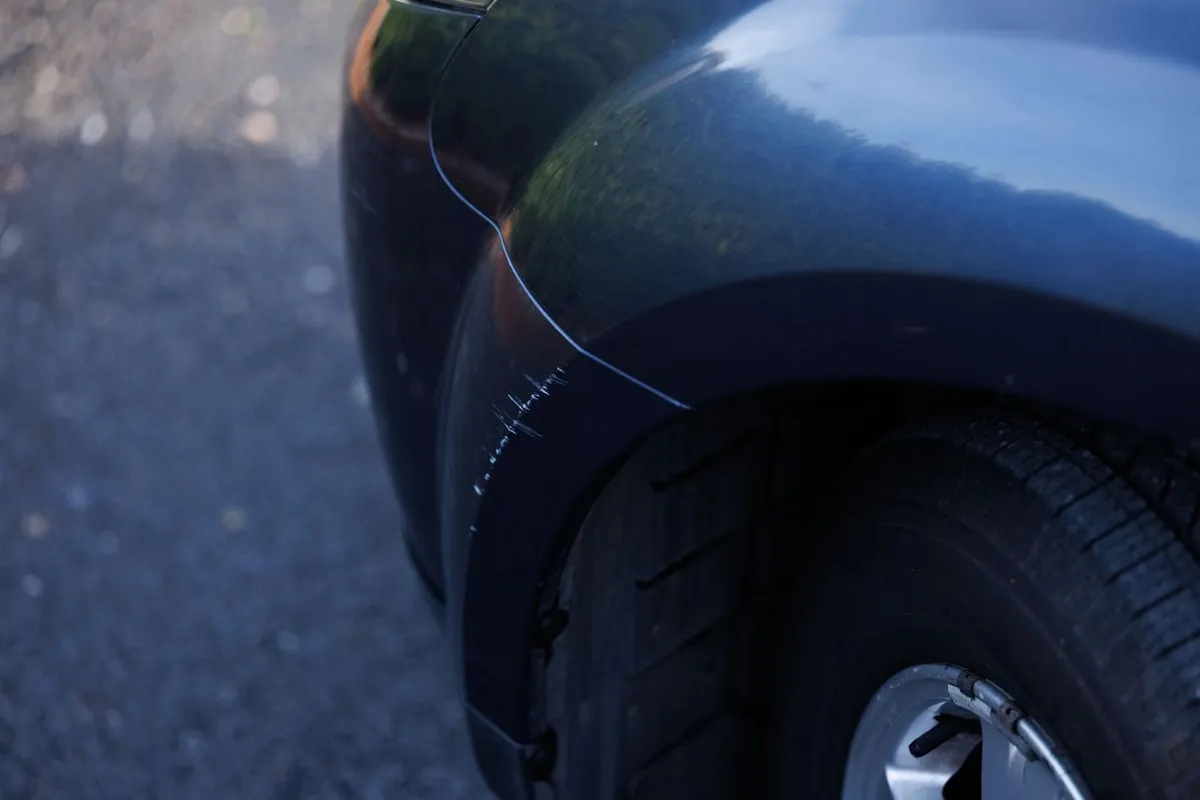 Mitsubishi Outlander Commercial 2009 - Image 4