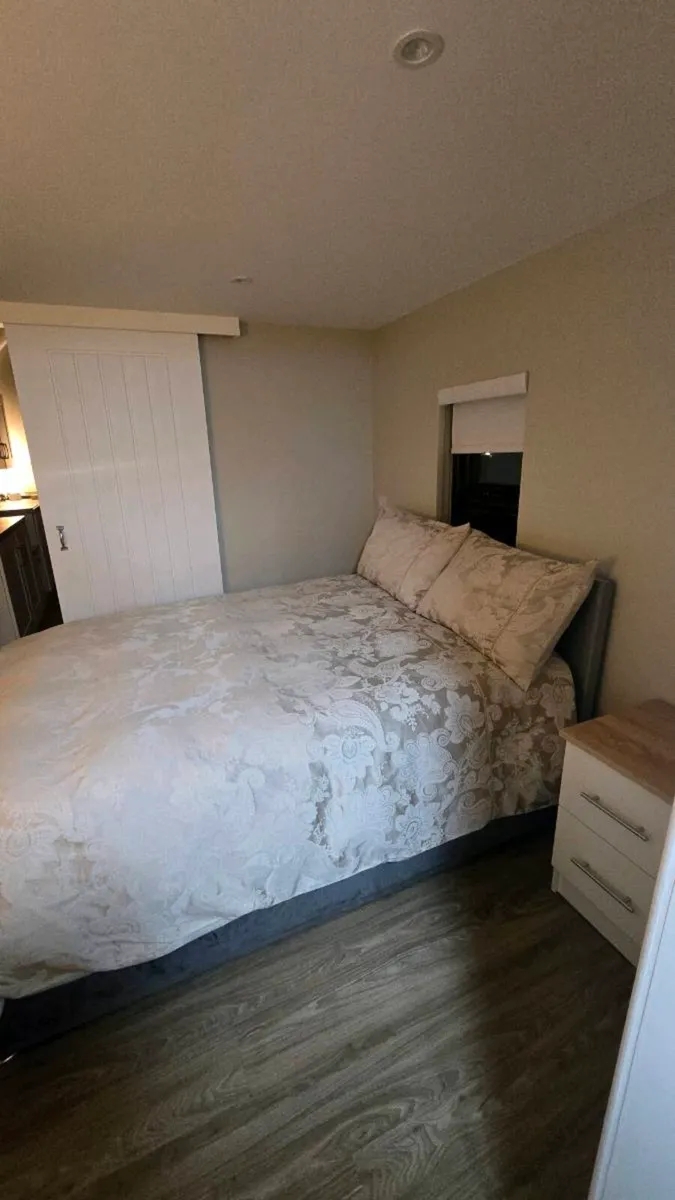 1 Bedroom Countryside Chalet - Image 2