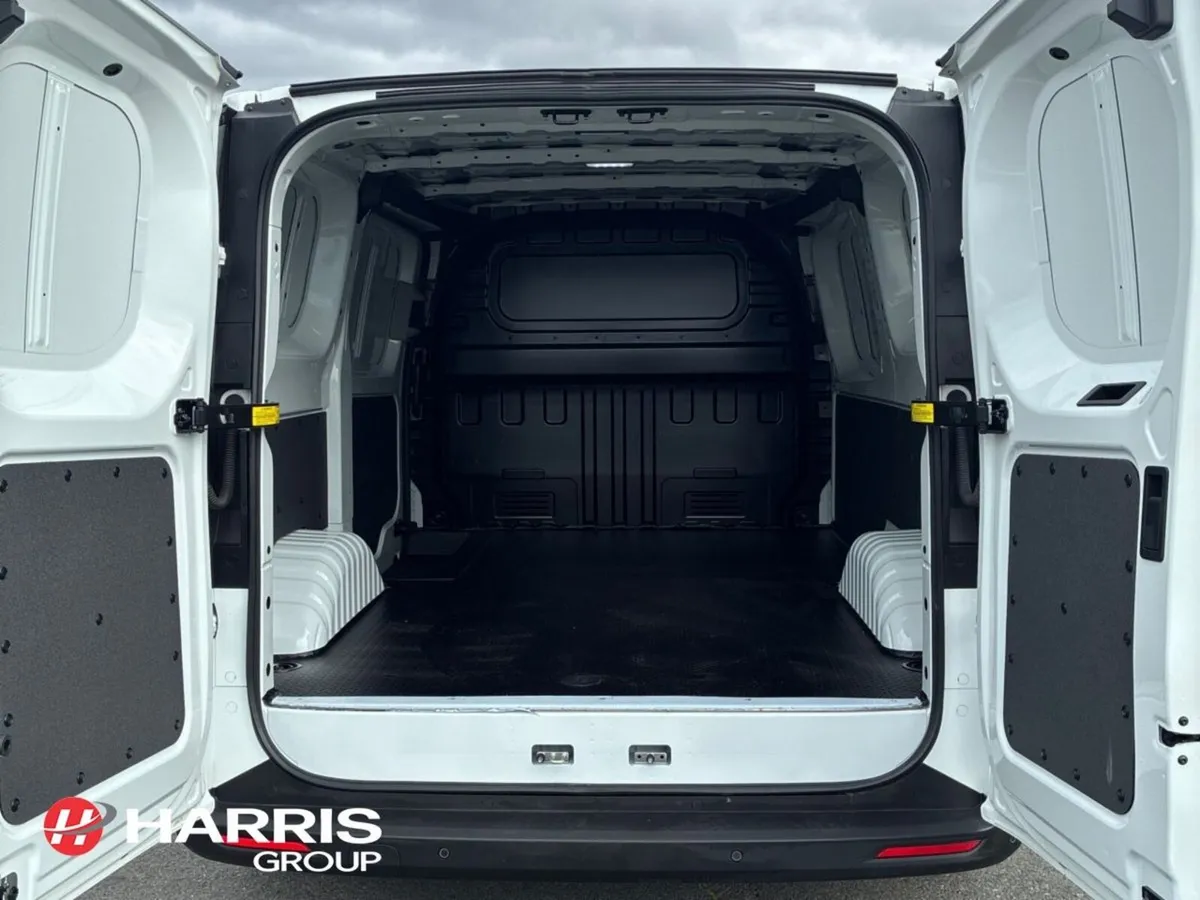 Maxus eDELIVER 7 L1H1 @ HARRIS RETAIL - Image 4