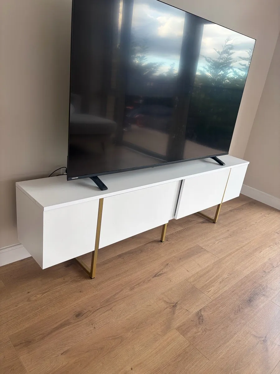 Tv Unit - Image 2