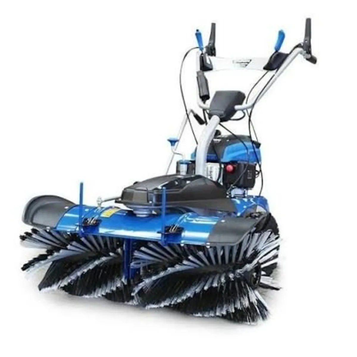 yard sweeper - Image 1